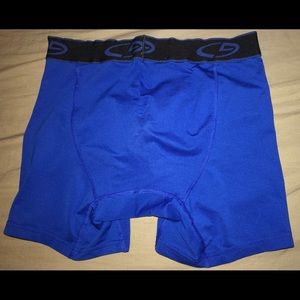 champion compression underwear